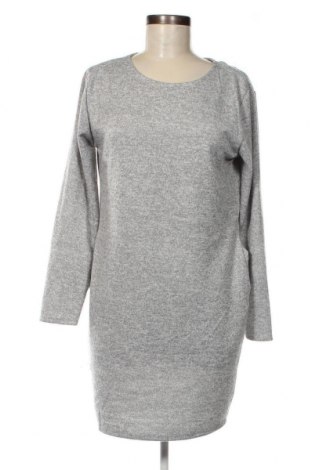 Kleid Epoca, Größe L, Farbe Grau, Preis 4,84 €