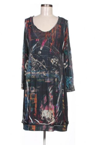 Šaty  Eroke, Velikost XXL, Barva Vícebarevné, Cena  596,00 Kč