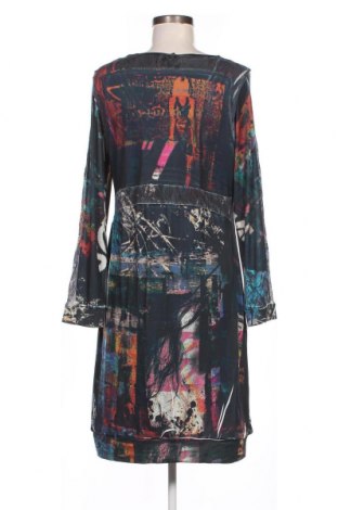 Φόρεμα Eroke, Μέγεθος XXL, Χρώμα Πολύχρωμο, Τιμή 23,14 €