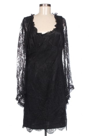 Φόρεμα Escada, Μέγεθος L, Χρώμα Μαύρο, Τιμή 152,16 €