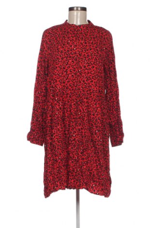 Kleid Esmara, Größe M, Farbe Mehrfarbig, Preis 7,65 €