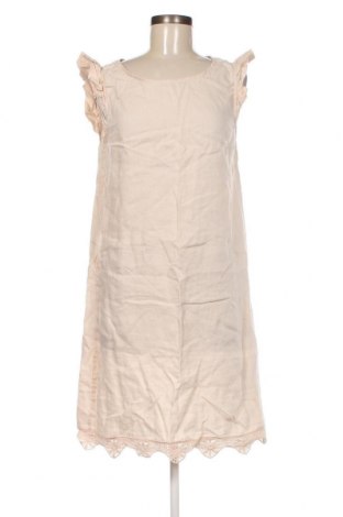 Kleid Esmara, Größe M, Farbe Beige, Preis € 8,45