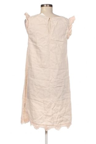 Kleid Esmara, Größe M, Farbe Beige, Preis 14,83 €