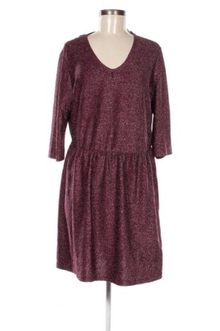 Φόρεμα Esmara, Μέγεθος XL, Χρώμα Βιολετί, Τιμή 8,07 €