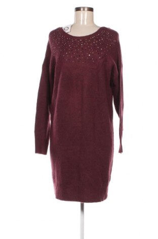 Φόρεμα Esmara, Μέγεθος L, Χρώμα Κόκκινο, Τιμή 7,53 €