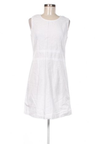 Kleid Esmara, Größe M, Farbe Weiß, Preis 8,90 €