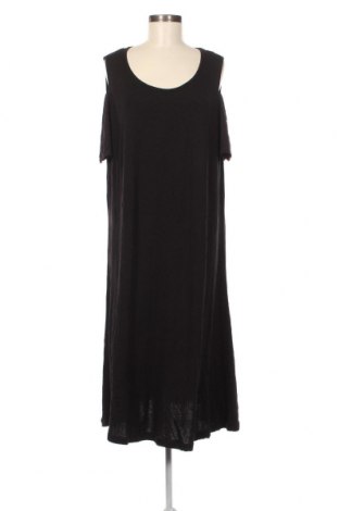 Kleid Esmara, Größe 3XL, Farbe Schwarz, Preis 20,18 €