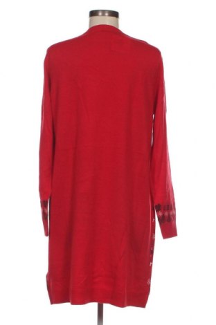 Kleid Esmara, Größe L, Farbe Rot, Preis 6,46 €
