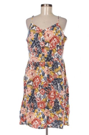 Φόρεμα Esmara, Μέγεθος XL, Χρώμα Πολύχρωμο, Τιμή 8,43 €