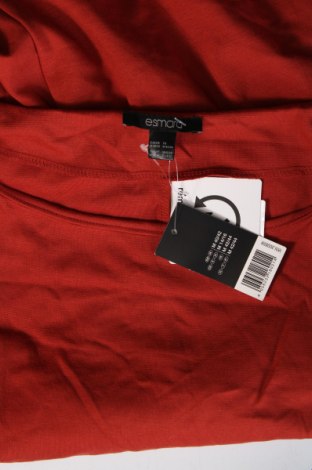 Kleid Esmara, Größe M, Farbe Orange, Preis € 11,20
