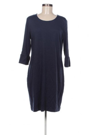 Šaty  Esmara, Velikost L, Barva Modrá, Cena  139,00 Kč