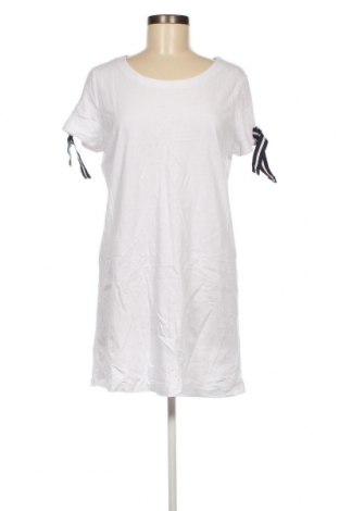 Kleid Esmara, Größe L, Farbe Weiß, Preis 9,08 €