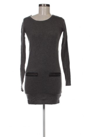 Kleid Esmara, Größe XS, Farbe Grau, Preis 4,04 €