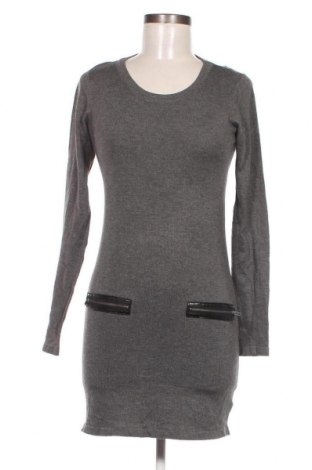 Kleid Esmara, Größe S, Farbe Grau, Preis 12,11 €