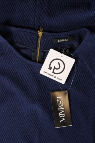 Kleid Esmara, Größe M, Farbe Blau, Preis € 2,99