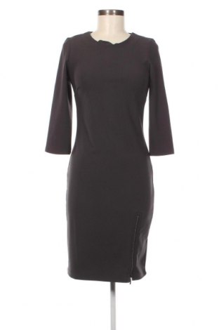 Kleid Esmara, Größe S, Farbe Grau, Preis 9,00 €