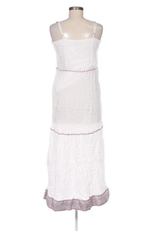 Kleid Esmara by Heidi Klum, Größe L, Farbe Weiß, Preis € 8,07