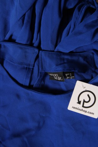 Šaty  Esmara by Heidi Klum, Velikost L, Barva Modrá, Cena  171,00 Kč