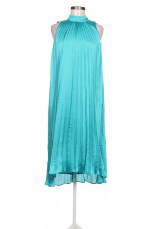 Šaty  Esprit, Velikost S, Barva Modrá, Cena  1 565,00 Kč