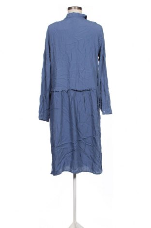 Kleid Esprit, Größe M, Farbe Blau, Preis 17,37 €