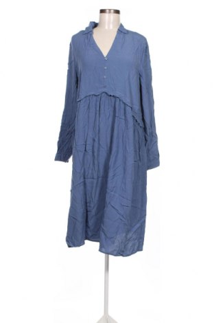 Šaty  Esprit, Veľkosť M, Farba Modrá, Cena  10,07 €