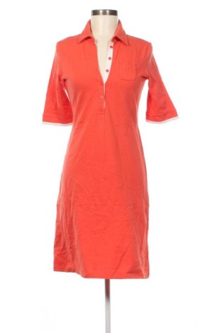 Φόρεμα Esprit, Μέγεθος M, Χρώμα Πορτοκαλί, Τιμή 16,33 €