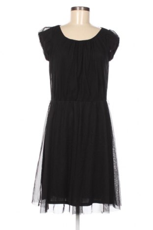 Φόρεμα Esprit, Μέγεθος L, Χρώμα Μαύρο, Τιμή 11,88 €