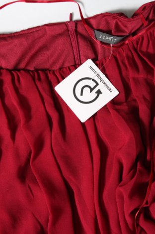 Šaty  Esprit, Veľkosť M, Farba Červená, Cena  10,89 €