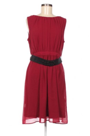 Šaty  Esprit, Veľkosť M, Farba Červená, Cena  16,33 €