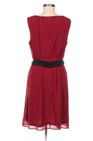 Kleid Esprit, Größe M, Farbe Rot, Preis 33,40 €