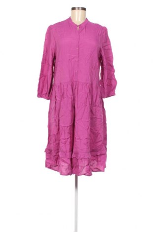 Kleid Esprit, Größe M, Farbe Rosa, Preis € 16,70
