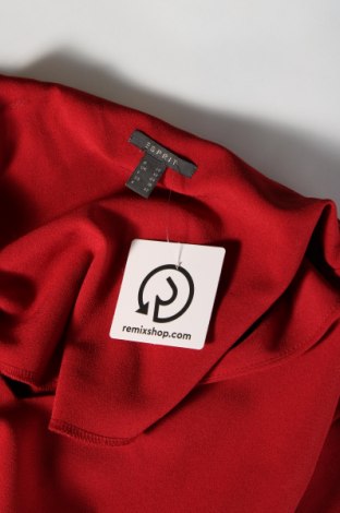 Šaty  Esprit, Veľkosť L, Farba Červená, Cena  9,53 €