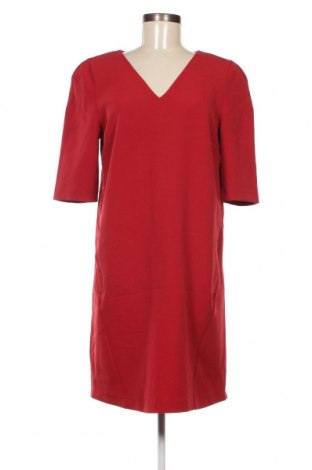 Kleid Esprit, Größe L, Farbe Rot, Preis 11,02 €