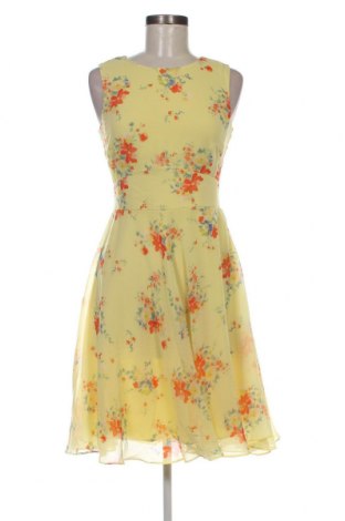 Φόρεμα Esprit, Μέγεθος XS, Χρώμα Κίτρινο, Τιμή 9,80 €