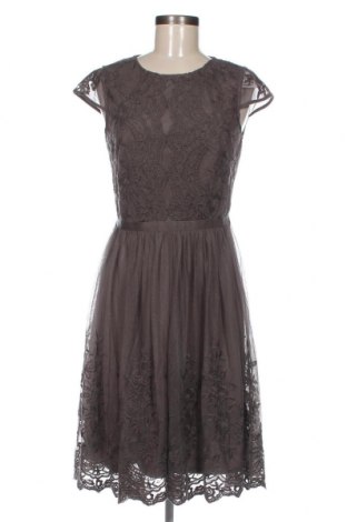 Kleid Esprit, Größe M, Farbe Grau, Preis € 25,88