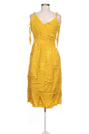 Šaty  Esprit, Velikost M, Barva Žlutá, Cena  436,00 Kč