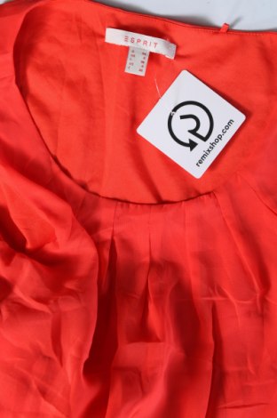 Šaty  Esprit, Velikost XS, Barva Červená, Cena  765,00 Kč