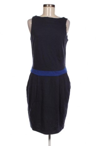 Kleid Esprit, Größe L, Farbe Blau, Preis € 75,15