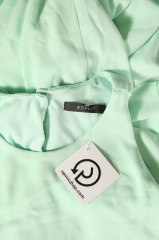 Šaty  Esprit, Veľkosť M, Farba Zelená, Cena  22,46 €