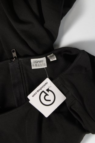 Šaty  Esprit, Velikost M, Barva Černá, Cena  122,00 Kč