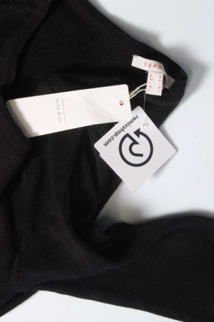 Šaty  Esprit, Velikost M, Barva Černá, Cena  258,00 Kč