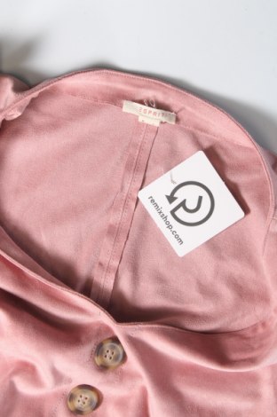 Šaty  Esprit, Velikost L, Barva Růžová, Cena  306,00 Kč