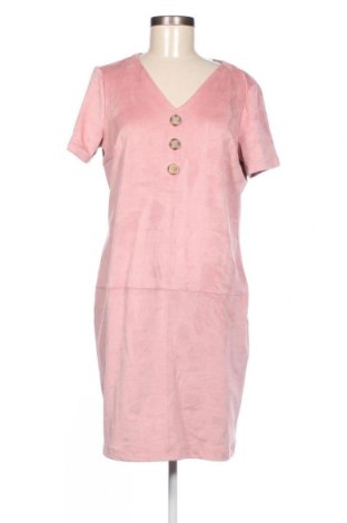 Šaty  Esprit, Velikost L, Barva Růžová, Cena  459,00 Kč