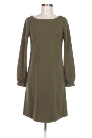 Kleid Esprit, Größe XS, Farbe Grün, Preis 6,68 €