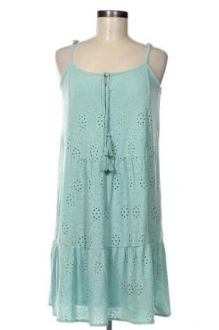 Kleid Esqualo, Größe S, Farbe Grün, Preis 33,40 €