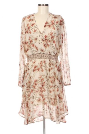 Φόρεμα Esqualo, Μέγεθος XL, Χρώμα Πολύχρωμο, Τιμή 29,69 €