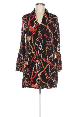 Kleid Esqualo, Größe M, Farbe Mehrfarbig, Preis 13,36 €