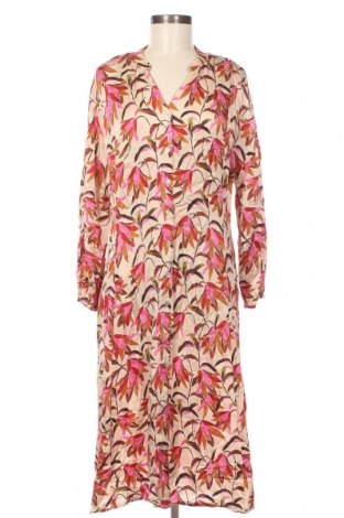 Kleid Esqualo, Größe L, Farbe Mehrfarbig, Preis 24,48 €