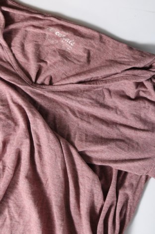 Šaty  Essentials by Tchibo, Velikost M, Barva Popelavě růžová, Cena  88,00 Kč