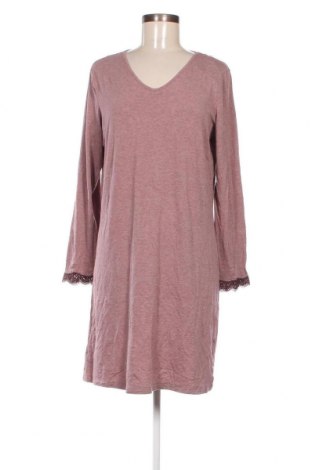 Kleid Essentials by Tchibo, Größe M, Farbe Aschrosa, Preis € 3,23